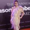Gaya Kece Deretan Selebriti Hadir di Panasonic Gobel Awards 2018