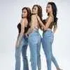 Gaya Pemotretan Terbaru Wulan Guritno Bareng Masayu Anastasia dan Asri Welas, Hot Mom yang Menawan