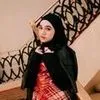 Potret Nabila Taqiyyah dengan Topi Koboi, Tampil Beda di Atas Panggung - Curi Perhatian
