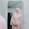 Ghea Indrawari Tampil Berhijab di Jambi, Pesonanya Dipuji Makin Cantik dan Adem