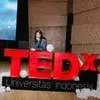 Gisellma Firmansyah Jadi Pembicara TEDx UI, Ditemani Rony Parulian  - Go Public?