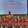 Gita Maizan Choir Asal Yogyakarta Borong Piala di The 9th Singapore International Choral Festival 2025