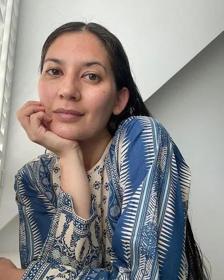 Glowing Banget! Deretan Foto Bare Face Hannah Al Rashid, Pancarkan Pesona Kecantikan Natural Tanpa Make-up