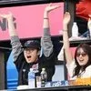Gong Myung dan Han Hyo Joo Kepergok Nonton Baseball Bareng, Chemistry Jadi Sorotan