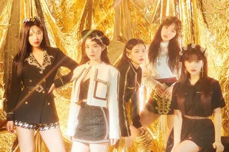 Grup K-Pop Dengan Selisih Usia Member Jauh Banget, Justru Akrab Bagaikan Orangtua dan Anak