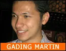 Berguru Pada Bapak