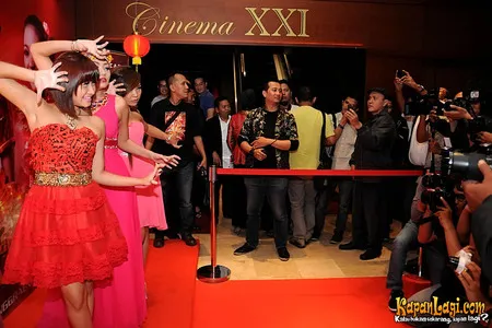 Trio Macan  [Review] 'THE LEGEND OF TRIO MACAN', Humor 