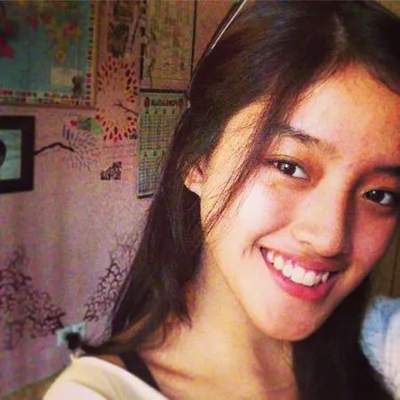Galeri Cantik Pacar Dul Anak Ahmad Dhani Kapanlagi Com