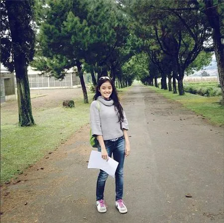 Galeri Cantik Pacar Dul Anak Ahmad Dhani Kapanlagi Com