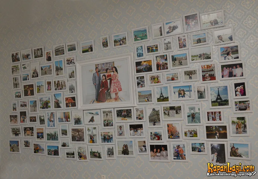 41+ Foto Rumah Seperti Istana Background