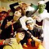 GALERI FOTO SERUNYA KOSTUM HALLOWEEN ALA SHINEE 2013 