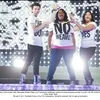 GLEE THE 3D CONCERT MOVIE