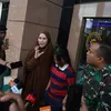 Hakim dan Jaksa Pengadilan Militer Lepas Seragam Demi Bikin Nyaman Anak Zaskia Adya Mecca Saat di Ruang Sidang