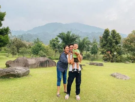 Hamil Anak Kedua, Intip 8 Potret Baby Bump Paula Verhoeven yang Makin Besar - Bahagia Banget dan Tampak Cantik Memesona