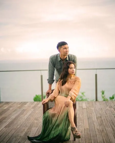 Hamil Anak Pertama, 8 Potret Baby Bump Nikita Willy yang Mulai Terlihat - Jadi Bumil Makin Glowing