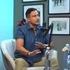 Hamish Sebut Raisa Introvert: Lebih Nyaman Curhat di Depan 50 Ribu Orang