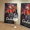 Hanggini Puji Chemistry dengan Ajil Ditto di Film 'SADALI', Sebut Lawan Mainnya Seru