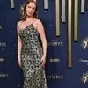 Hannah Einbinder Hingga Javier Bardem Warnai Emmy Awards 2025 dengan Dukungan untuk Palestina