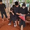 Harapan Rizal Armada Punya Anak Perempuan Pupus: Allah Berkata Lain