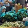 Harry Kiss Sebut Orangtua Sheila Dara Hadir dalam Acara Doa Bersama di Ultah Vidi Aldiano