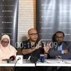 HAS Pictures Somasi Ratu Sofya Imbas Tolak Promo Film