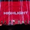 HIGHLIGHT Sapa Fans di Indonesia Lewat HUG K-Pop Concert