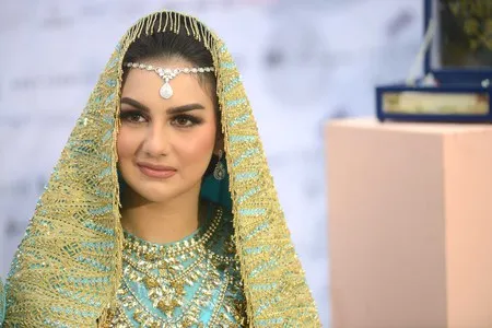 Pilih Mua Top Make Up Akad Irish Bella Ammar Zoni On Fleek Kapanlagi Com