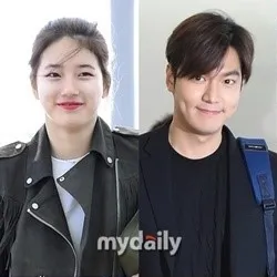 Hot Couple 2015, Pasangan Seleb Korea Mana Yang Paling Serasi Ya?