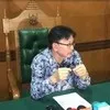 Humas PA Jaksel Tolak Beberkan Alasan Raisa Gugat Cerai Hamish Daud