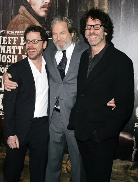 Hot Star Jeff Bridges Di True Grit Kapanlagi Com