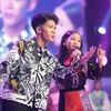 Ikhwan Dapat Standing Ovation Juri D'Academy 8, Fildan Bongkar Improvisasi yang Disiapkan