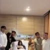 Indah Kakak Ipar Fuji Melahirkan Anak Pertama Berjenis Kelamin Perempuan