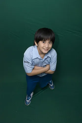 Ingat Baim Di Ibrahim Anak Betawi Sekarang Jadi Skater Ganteng Kapanlagi Com