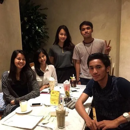 Ingat Irshadi Bagas Farel Kecil Sinetron Heart Yang Kini Ganteng Kapanlagi Com