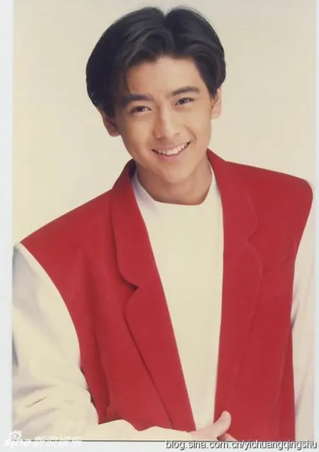 Ingat Jimmy Lin Boboho Usia 42 Malah Makin Imut Ganteng Kapanlagi Com
