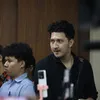 Ingin Sidang Ammar Zoni Adem, Aditya Zoni Minta Semua Pihak Tak Bikin Gaduh
