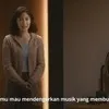 Ini Alasan Akting AI Dian Sastro di 'Esok Tanpa Ibu' Bakal Bikin Merinding