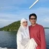 Ini Alasan Luna Maya Pilih Lebaran di Raja Ampat, Bukan Hindari Keluarga