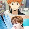 Ini Bukti Kalau Member NCT Mirip Dengan Karakter Anime Ganteng