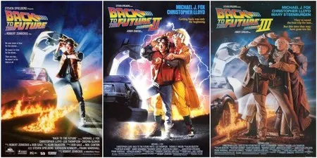 Ini Deretan Film Trilogi Terbaik Hollywood Yang Harus Kamu Tonton