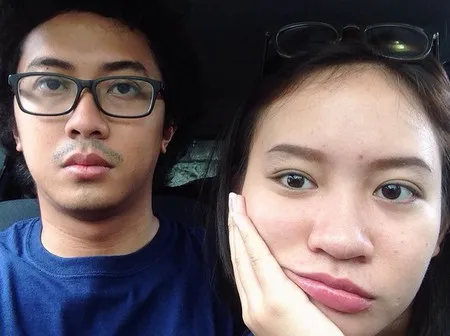 Ini Dia 8 Kekasih Komika Terkenal Di Indonesia Cantik Semua Kapanlagi Com
