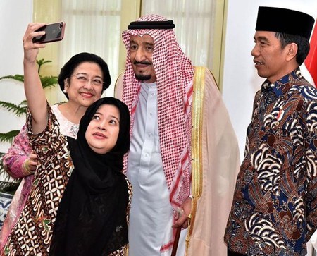 Ini Dia Beda Kunjungan Raja Salman Di Malaysia Dan Indonesia M Kapanlagi Com