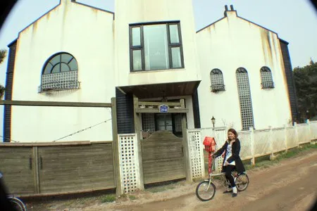 Ini Lho Penampakan Lengkap Rumah Full House Yang Bikin Mupeng