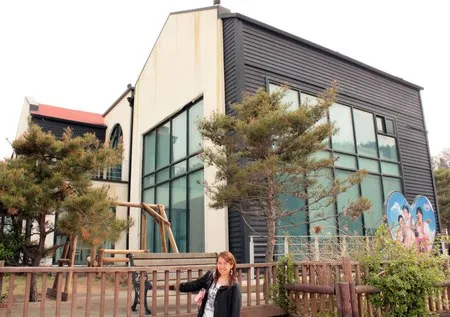 Ini Lho Penampakan Lengkap Rumah Full House Yang Bikin Mupeng