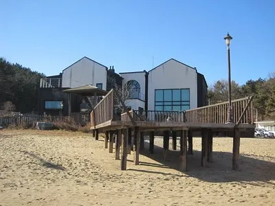 Ini Lho Penampakan Lengkap Rumah Full House Yang Bikin Mupeng