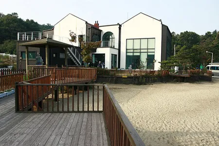 Ini Lho Penampakan Lengkap Rumah Full House Yang Bikin Mupeng