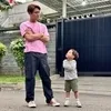 Ini Makna Puasa yang Ditanamkan Rizky Billar pada Abang L