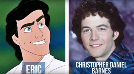 Ini Nih Pengisi Suara Pangeran Disney Secakep Karakternya Lho Kapanlagi Com