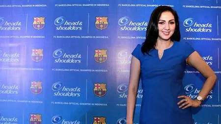 Ini Sederet Presenter Olahraga Cantik di Indonesia, Siapa Saja?