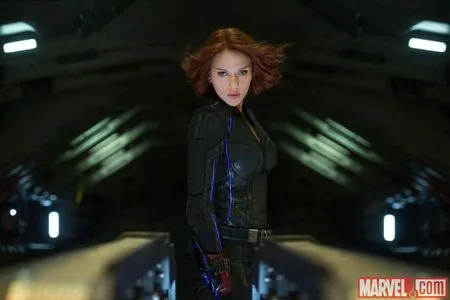 Ini Superhero Dengan Gaji Tertinggi di 'AVENGERS: AGE OF ULTRON'